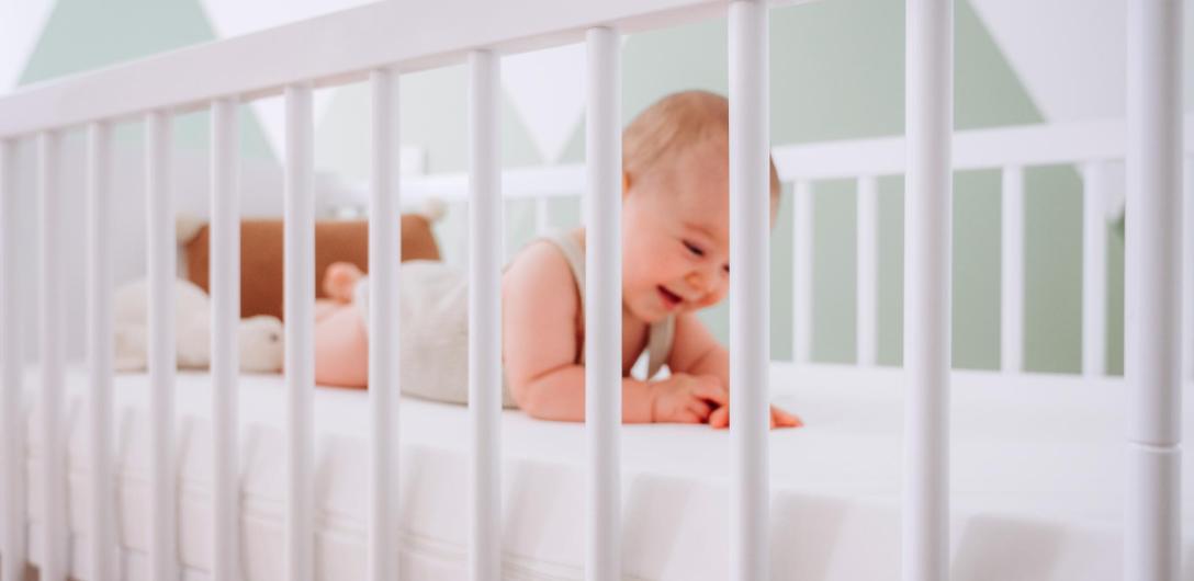 Reflux, le cauchemar de tous les parents